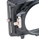 TiLTA MB-T16 Mirage Matte Box Motorized VND / 4x5.65" Filter Support