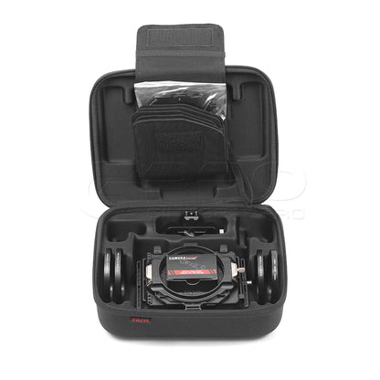 TiLTA MB-T16 Mirage Matte Box Motorized VND / 4x5.65" Filter Support
