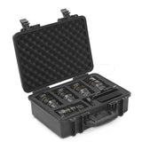 DZOFILM VESPID Customisable Prime Full Frame Cinema 5 Lens Set