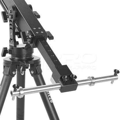 Nitze MINI JIB-AL2120
