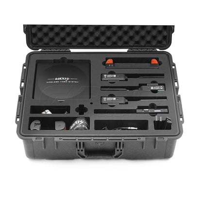 CINECASEPRO Hard Case For VAXIS Video Transmission System