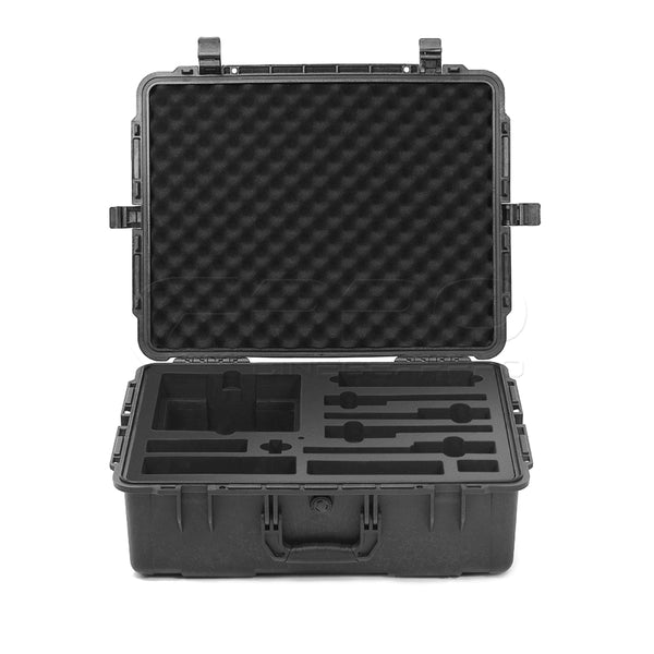 CINECASEPRO Hard Case For VAXIS Video Transmission System