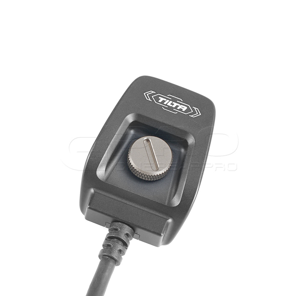 ビデオカメラ TILTA EVF Extension Cable BMPCC TA-T11 Tiltaing EVF Extension Bracket (TA-EEB-B) | TIL