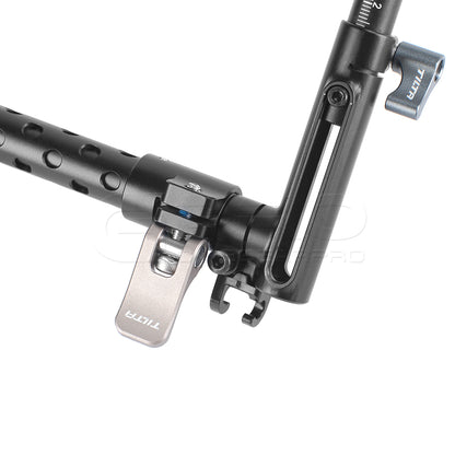 TiLTA EVF Extension Arm Bracket For BMPCC 6K Pro