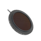 Haida NanoPro Variable ND Filter (52mm-95mm)