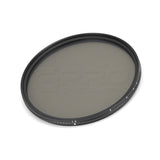 Haida NanoPro Mist Black VND Filter(67mm-95mm)