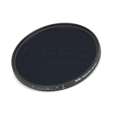 Haida NanoPro Mist Black VND Filter(67mm-95mm)