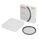 Haida NanoPro Mist Black 1/8 Filter(52mm-82mm)