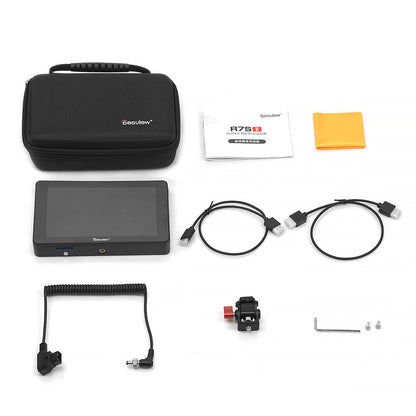 Desview R7S II SDI/HDMI High Bright Monitor
