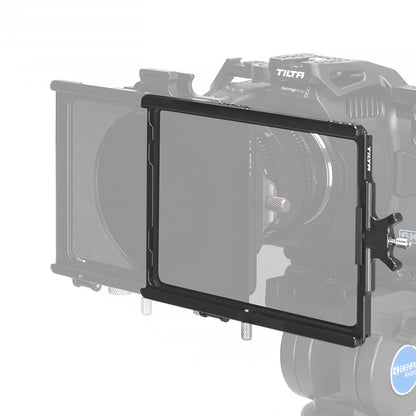 TiLTA MB-T16-SFT 4×5.65 Stackable Filter Tray for Mirage Matte Box