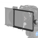 TiLTA MB-T16-SFH 4×5.65 Stackable Filter Tray Holder for Mirage Matte Box