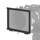 TiLTA MB-T16-SFH 4×5.65 Stackable Filter Tray Holder for Mirage Matte Box