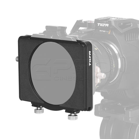 TiLTA MB-T16-SCF 95mm Stackable Circular Filter Tray for Mirage Matte Box