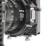 TiLTA MB-T16-SCF 95mm Stackable Circular Filter Tray for Mirage Matte Box