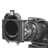 TiLTA MB-T16-SCF 95mm Stackable Circular Filter Tray for Mirage Matte Box