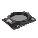 TiLTA MB-T16-SFH 4×5.65 Stackable Filter Tray Holder for Mirage Matte Box
