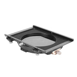 TiLTA MB-T16-SFH 4×5.65 Stackable Filter Tray Holder for Mirage Matte Box