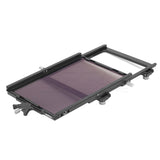 TiLTA MB-T16-SFT 4×5.65 Stackable Filter Tray for Mirage Matte Box