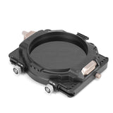 TiLTA MB-T16-SCF 95mm Stackable Circular Filter Tray for Mirage Matte Box