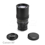 Mitakon Creator 135mm f/2.5 Lens
