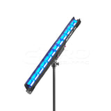 YC ONION 120cm Eggcrate For Energy Tube Pro 4FT RGB LED Light