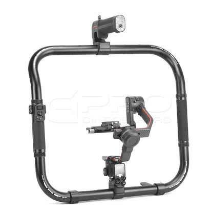TiLTA TGA-ARG-RCH Remote Control Handle For DJI RS 2 / RS3 Pro / RS4 Pro / RS4