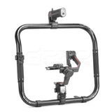 TiLTA TGA-ARG-RCH Remote Control Handle For DJI RS 2 / RS3 Pro / RS4 Pro / RS4