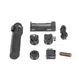 TiLTA TGA-ARG-RCH Remote Control Handle For DJI RS 2 / RS3 Pro