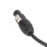 Aputure NEUTRIK® Power Cable For LS 600x 600D 300X 300D II 120D II NOVA P300c LED Light (10m)
