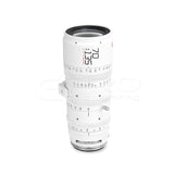 DZOFILM CATTA ZOOM FF 70-135mm T2.9 Full Frame Cine Zoom Lens E/RF/L/Z/X Mount (White/Black)