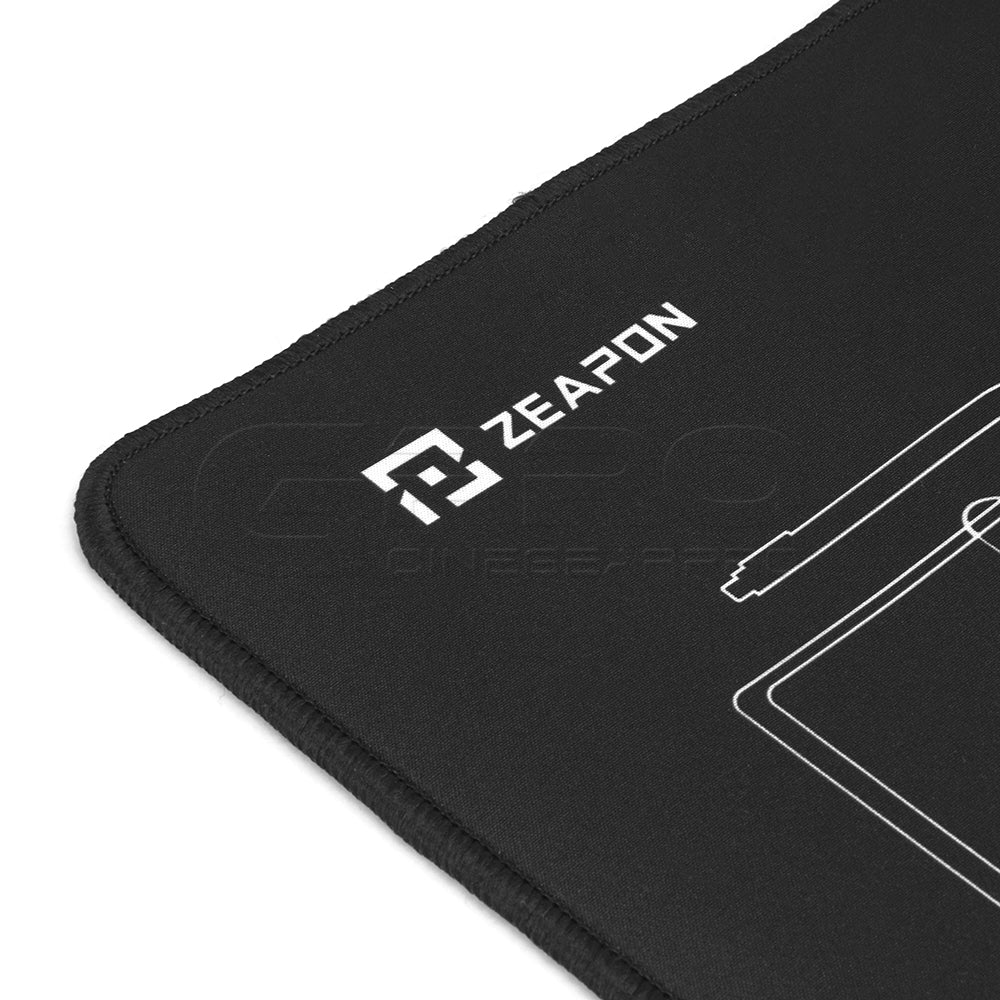 ZEAPON Mouse Pad 880x395mm