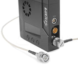 CGPro 12G SDI Cable BNC to Right Angle BNC