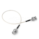 CGPro Ultra-Thin 12G-SDI BNC to BNC 4K RAW UHD Digital Cinema Video Coaxial Cable