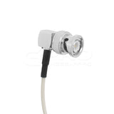 CGPro 12G SDI Cable Right Angle BNC to Right Angle BNC