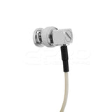 CGPro 12G SDI Cable BNC to Right Angle BNC