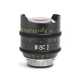 DZOFILM 16mm T2.8 VESPID Prime Full Frame Cinema Lens PL&EF interchangeable Mount