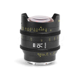 DZOFILM 16mm T2.8 VESPID Prime Full Frame Cinema Lens PL&EF interchangeable Mount