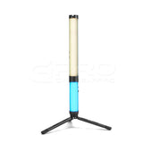 YC ONION Energy Tube Mini 1/2 FT 6W RGB LED Light