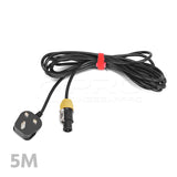 Falconeyes 5m Power Cable For RGB Roll-Flex LED Light RX-818/824/836/848