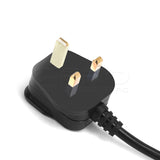 Falconeyes 5m Power Cable For RGB Roll-Flex LED Light RX-818/824/836/848