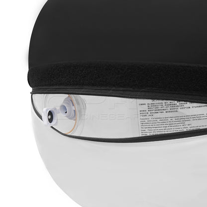 APARO RADi24-2 Pro Air 600W RGB Balloon Tube Light