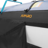 APARO RADi24-2 Air 600W Bi-Colour Balloon Tube Light (3000-5600K)