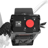 APARO RADi24-2 Air 600W Bi-Colour Balloon Tube Light (3000-5600K)