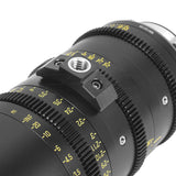 DZOFILM CATTA ACE 70-135mm T2.9 Full Frame Cine Zoom Lens PL&EF Interchangeable Mount