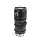 DZOFILM CATTA ACE 70-135mm T2.9 Full Frame Cine Zoom Lens PL&EF Interchangeable Mount