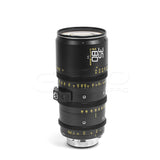 DZOFILM CATTA ACE T2.9 FF Cine Zoom 3-Lens kit W / Hard Case (18-35 & 35-80 & 70-135mm)(Black)