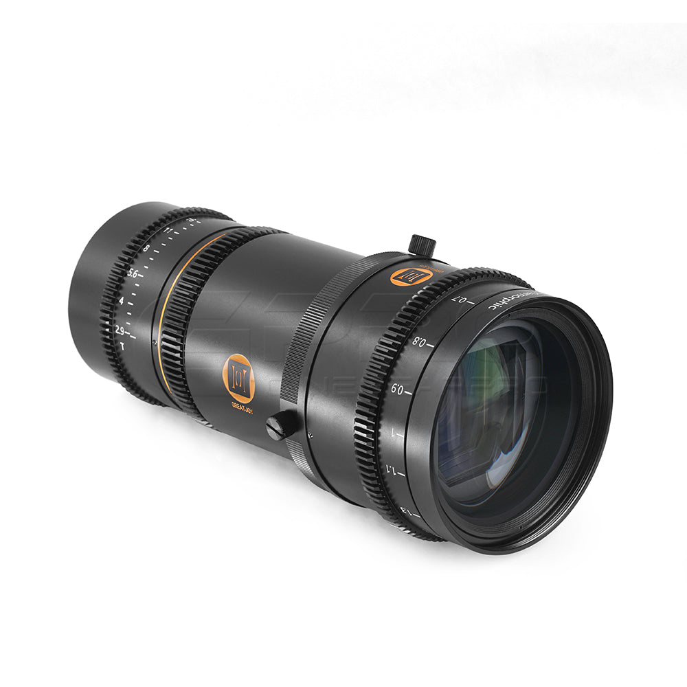 BLAZAR (Great Joy) 1.35X Anamorphic Adapter