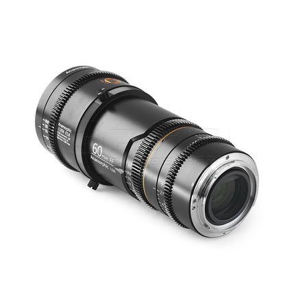 BLAZAR (Great Joy) 1.35X Anamorphic Adapter