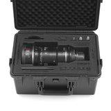 CHIOPT Xtreme 28-85MM T3.2 COMPACT ZOOM CINEMA LENS