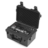 CHIOPT Xtreme 28-85MM T3.2 COMPACT ZOOM CINEMA LENS